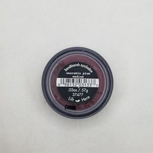 bareMinerals eyeshadow